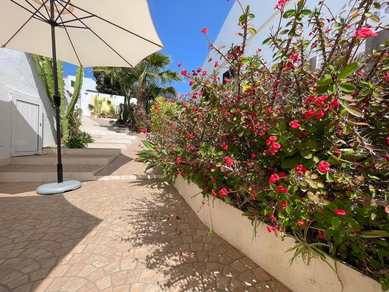 Casa Dieter Cala Galdana (Menorca) Exterior foto